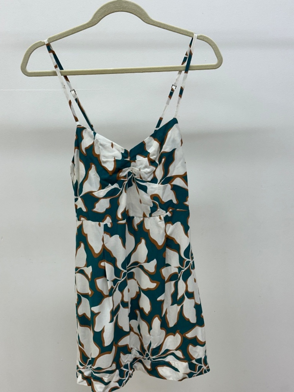 Khush “Guapa” Mini Dress (NWT)